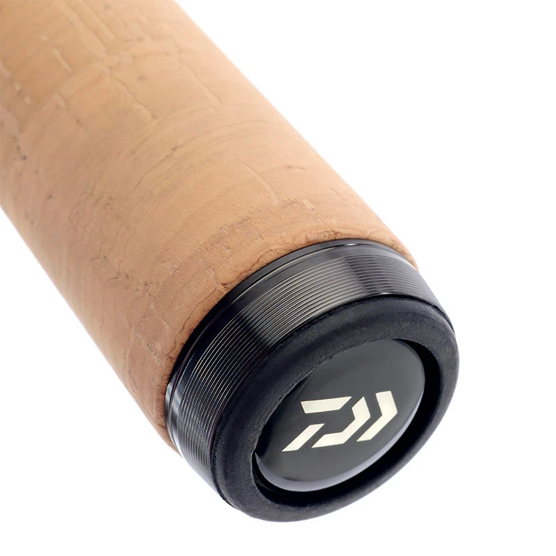Daiwa Whisker Spin Rods